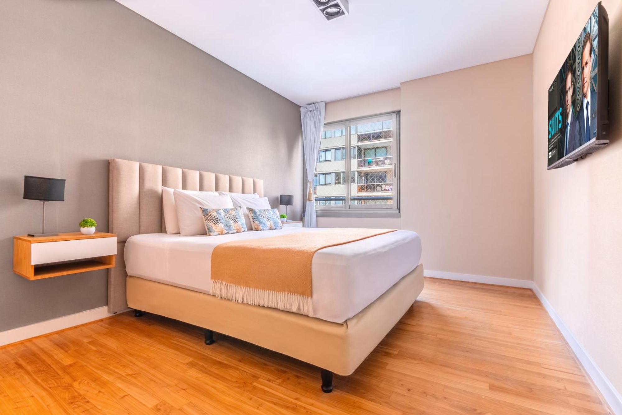 Luxury Apartments In Puerto Madero Buenos Aires Esterno foto