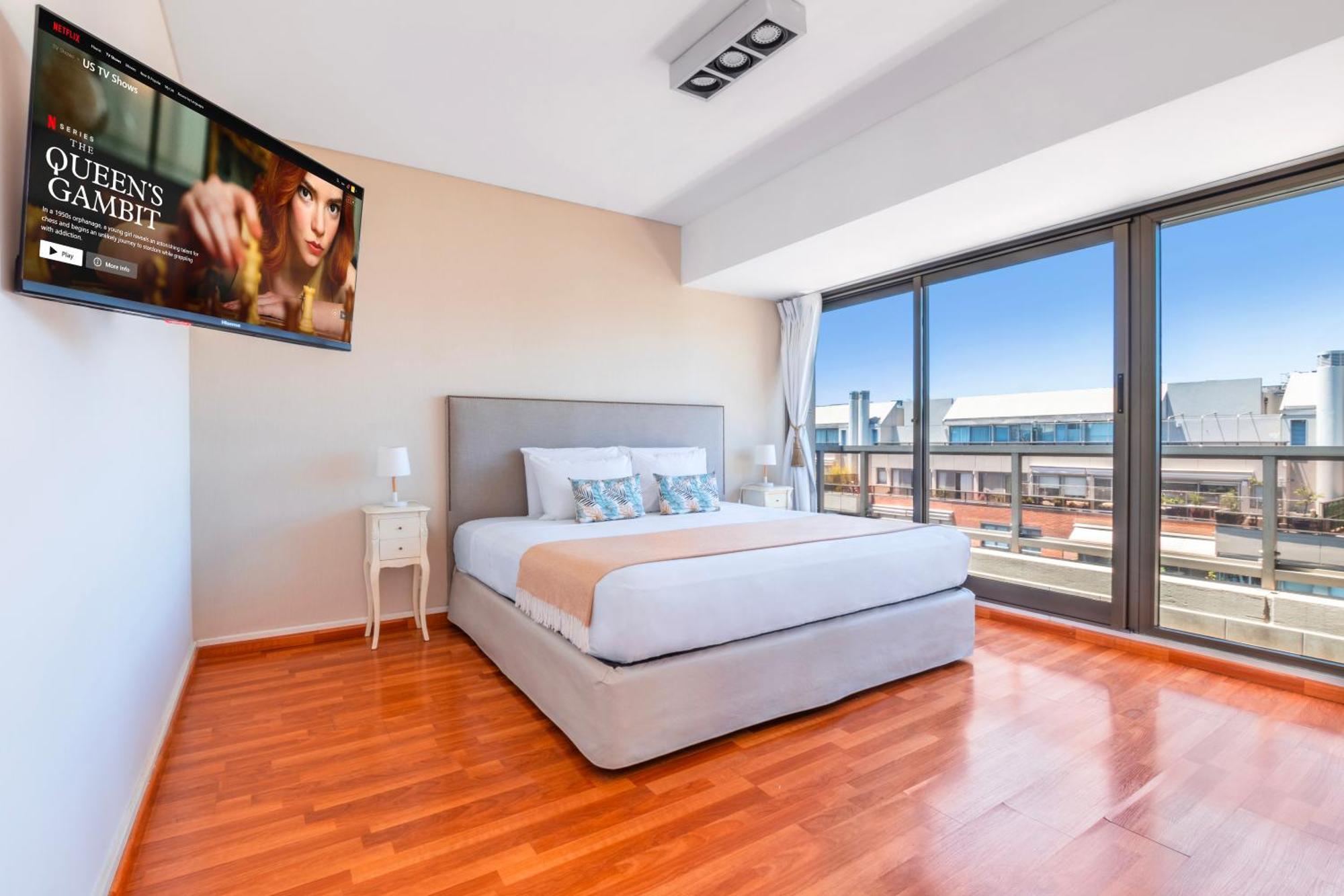 Luxury Apartments In Puerto Madero Buenos Aires Esterno foto