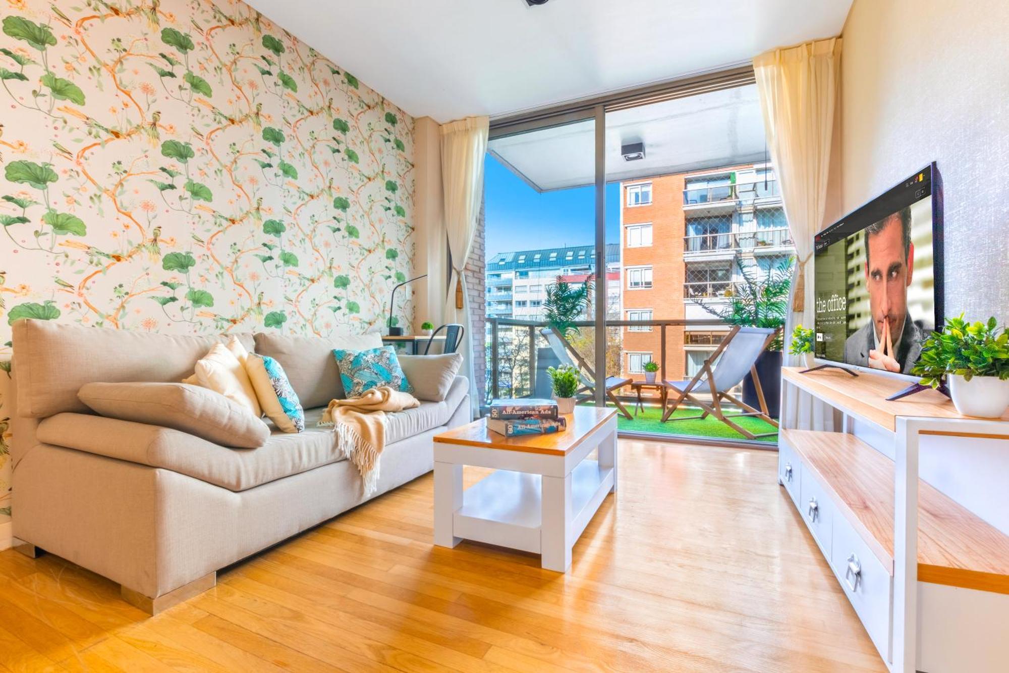 Luxury Apartments In Puerto Madero Buenos Aires Esterno foto