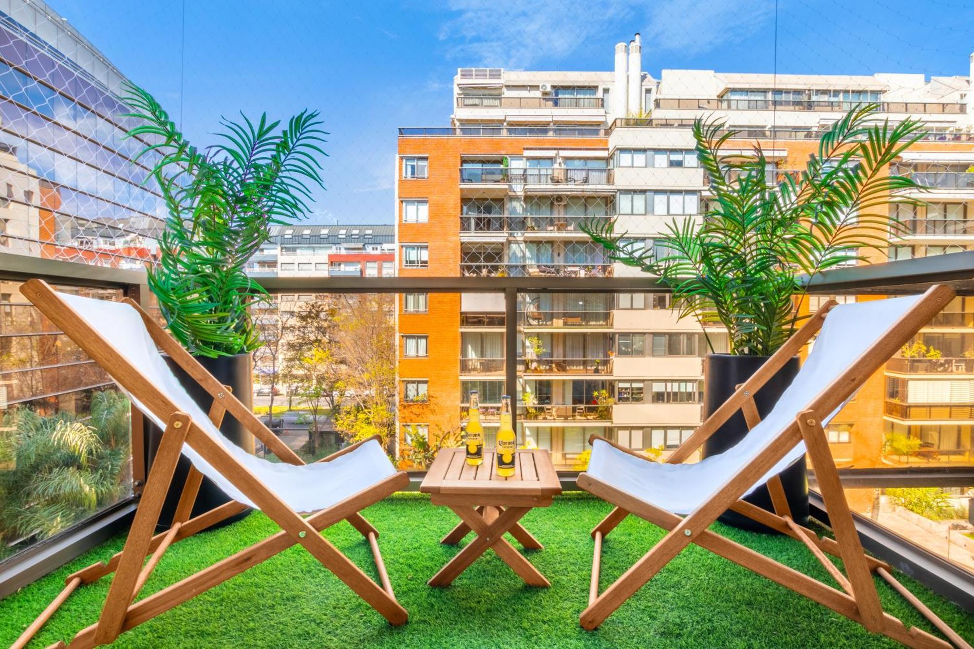 Luxury Apartments In Puerto Madero Buenos Aires Esterno foto