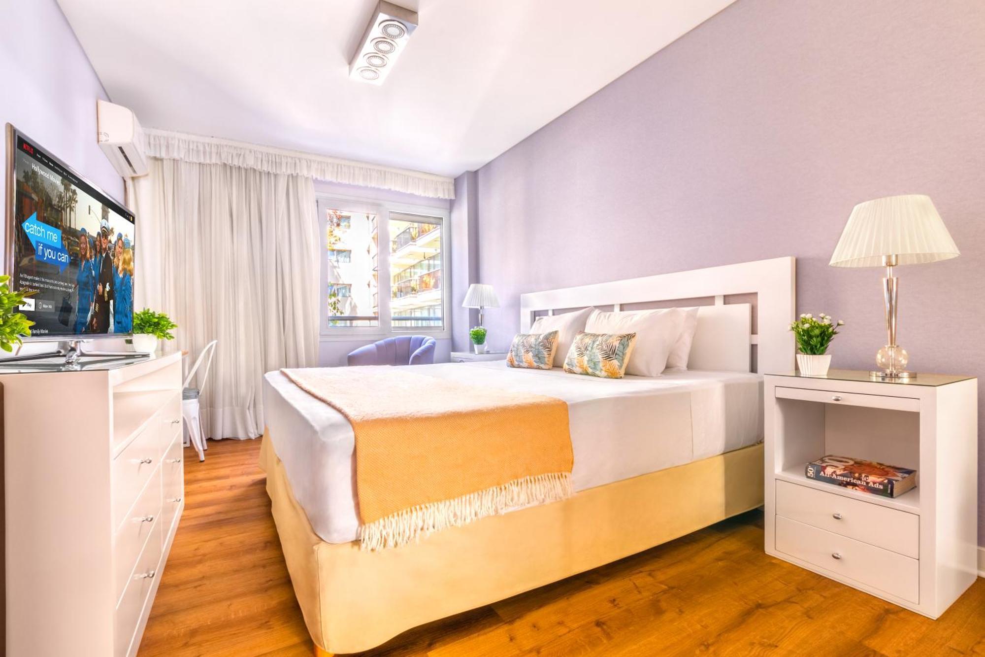 Luxury Apartments In Puerto Madero Buenos Aires Esterno foto