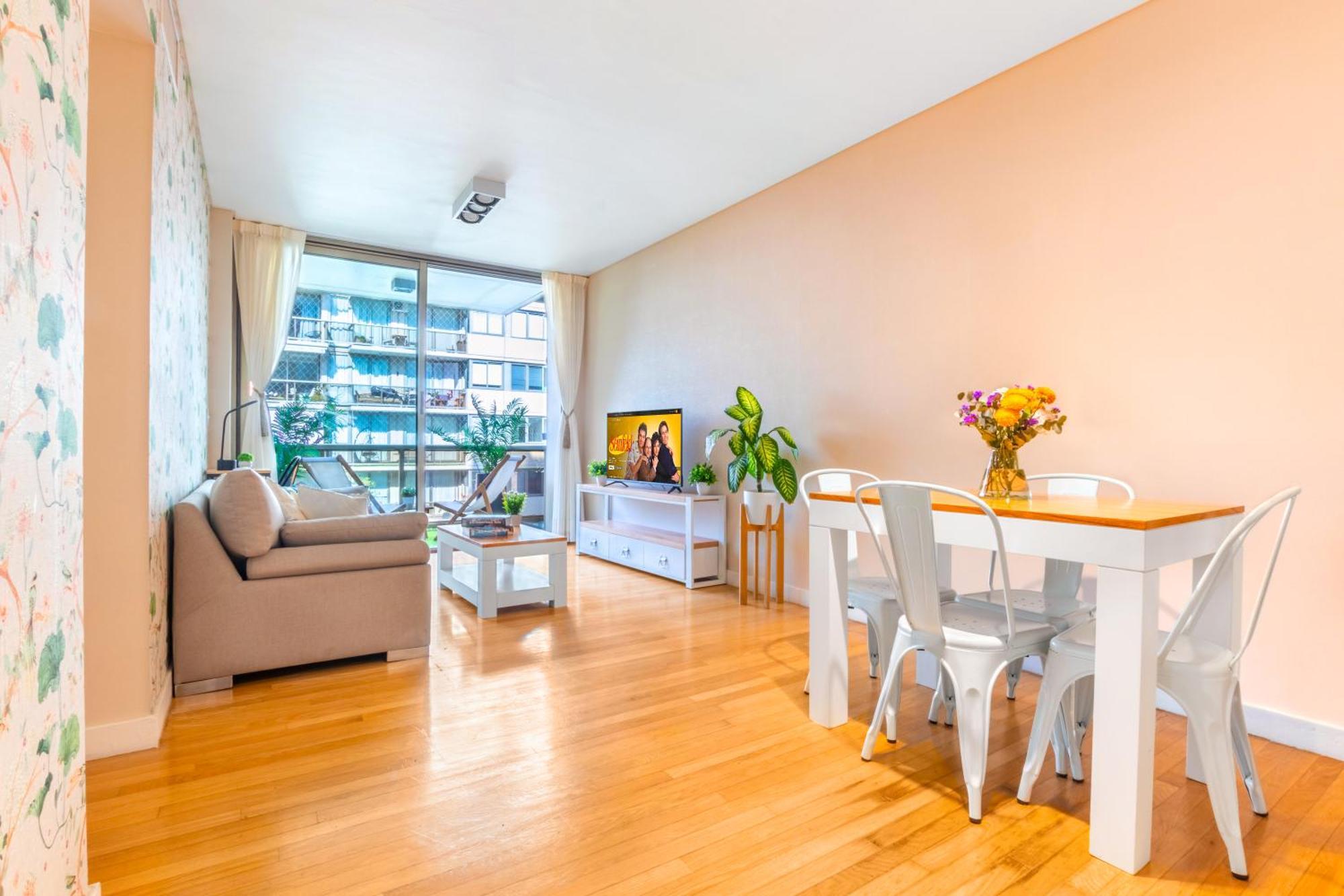 Luxury Apartments In Puerto Madero Buenos Aires Esterno foto